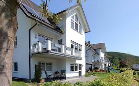 Ferienwohnung Am Kamp