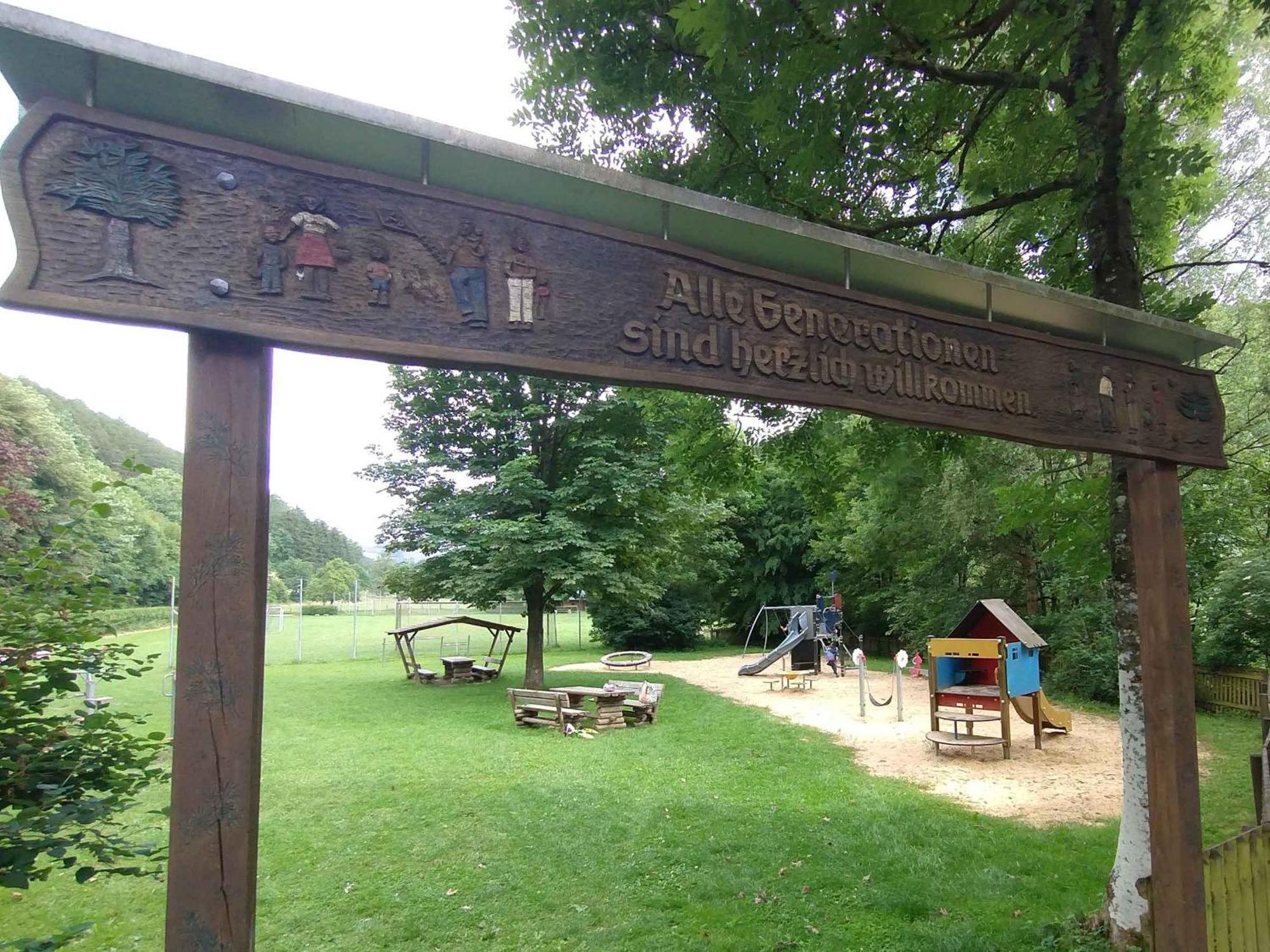 Ferienwohnung Am Kamp Schmallenberg Exterior foto